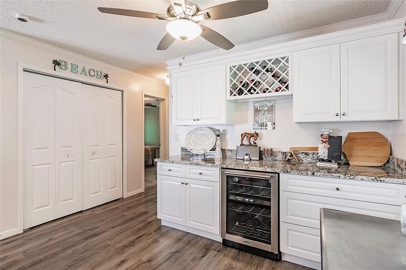 WINDMILL VILLAGE - Residential