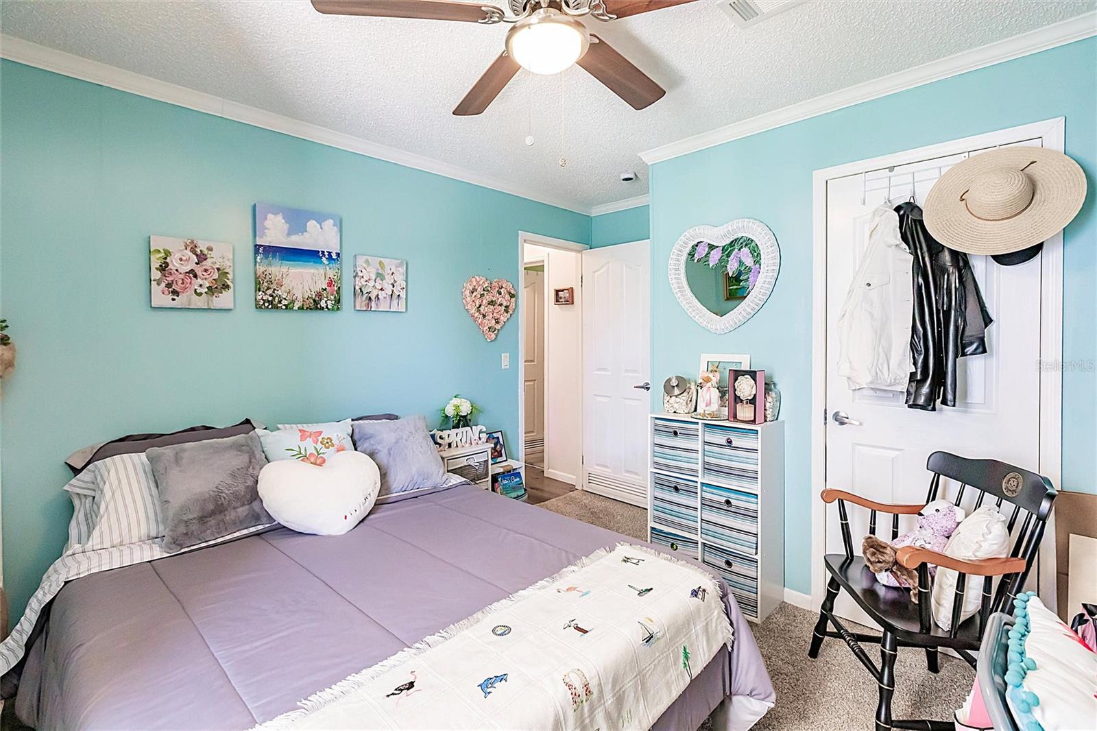 WINDMILL VILLAGE - Residential