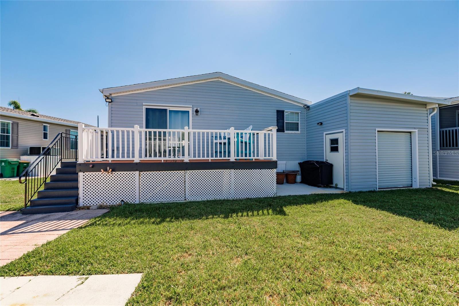 WINDMILL VILLAGE - Residential