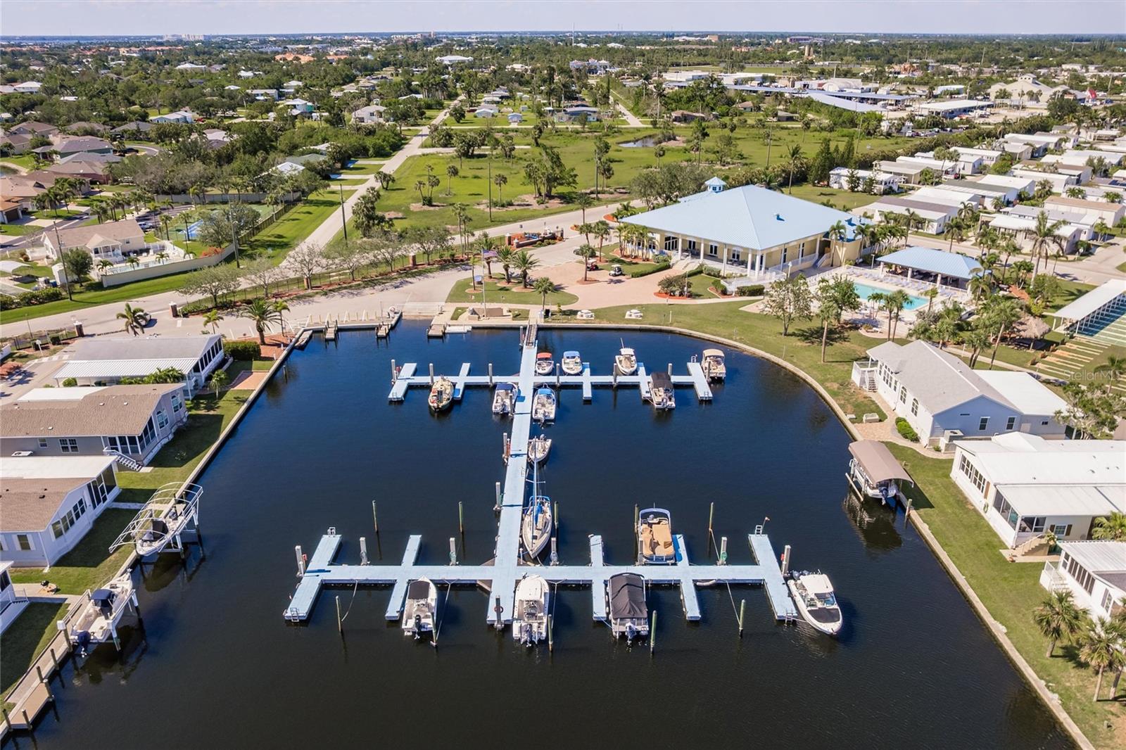 WINDMILL VILLAGE - Residential