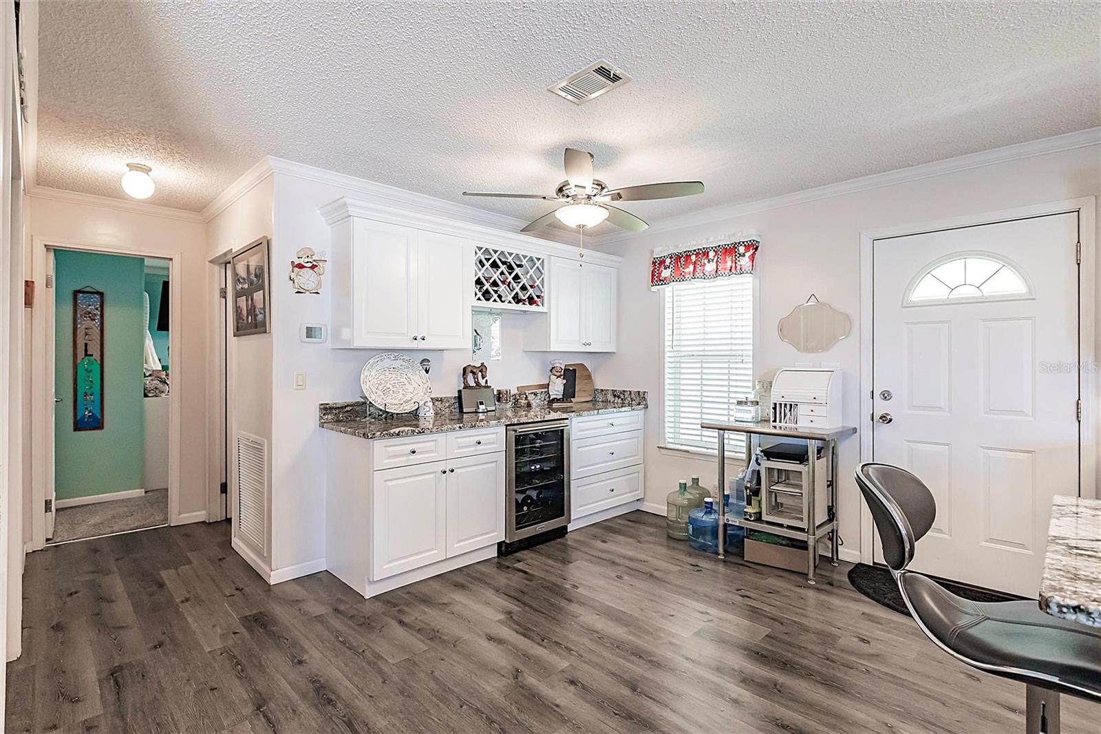 WINDMILL VILLAGE - Residential