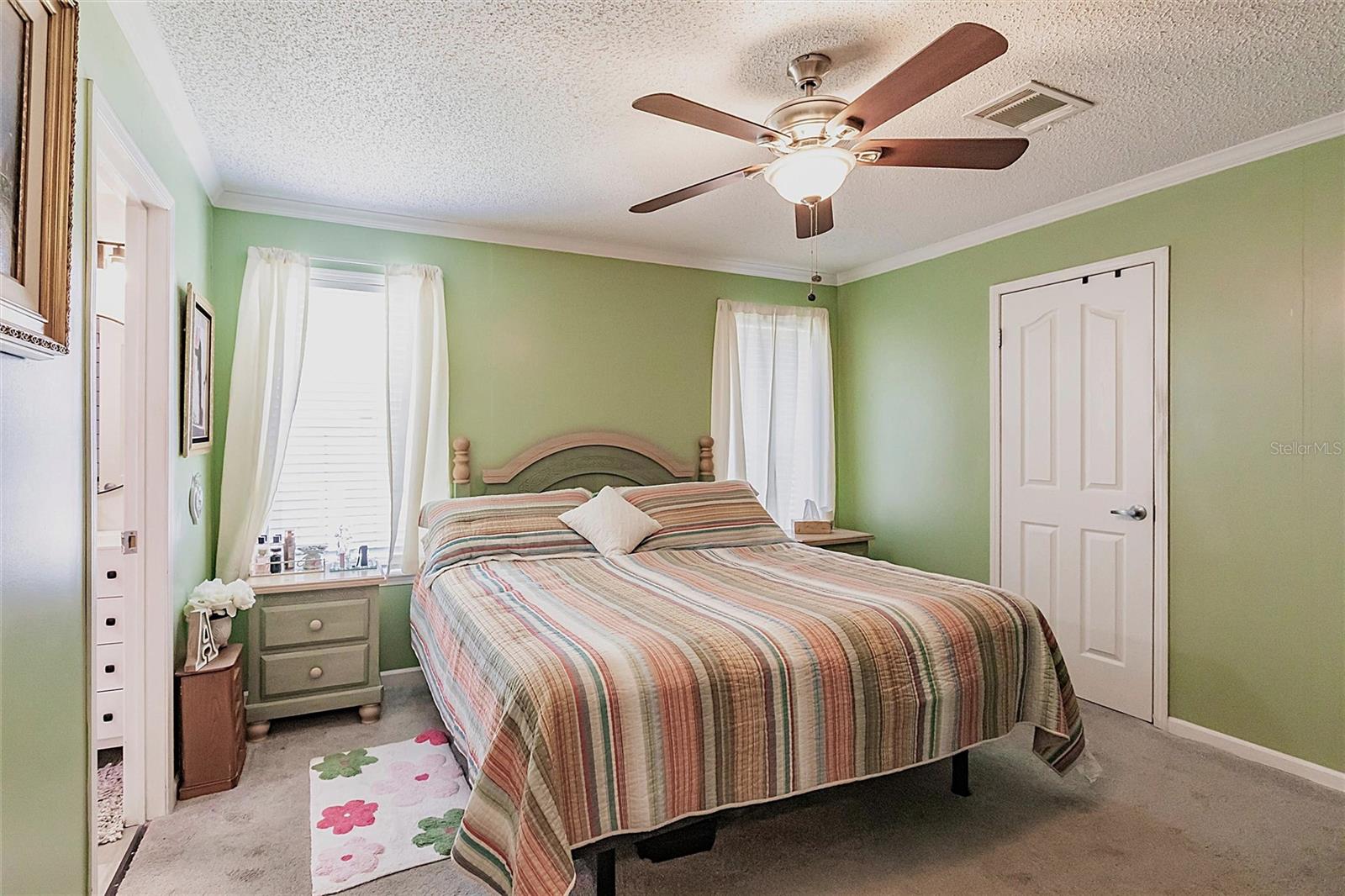 WINDMILL VILLAGE - Residential