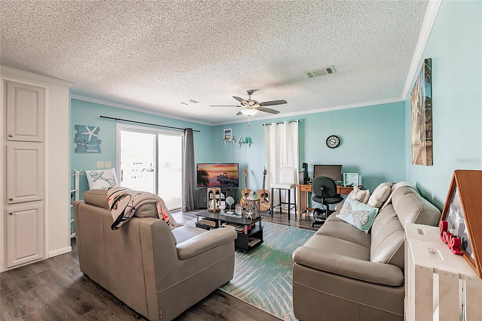 WINDMILL VILLAGE - Residential