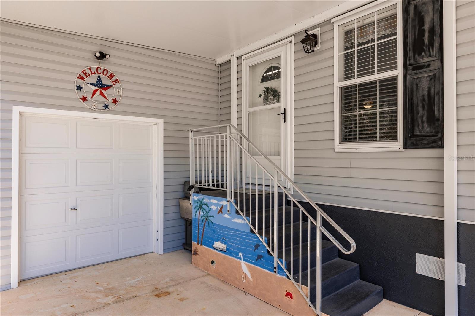 WINDMILL VILLAGE - Residential