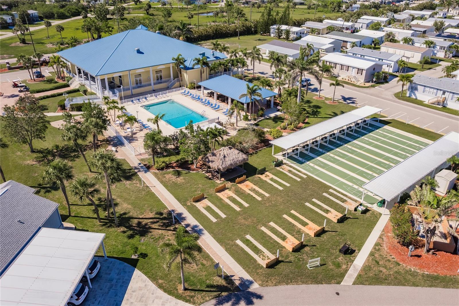 WINDMILL VILLAGE - Residential