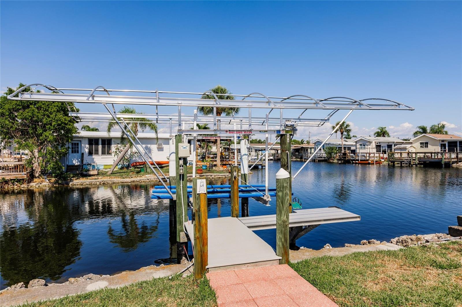 WINDMILL VILLAGE - Residential