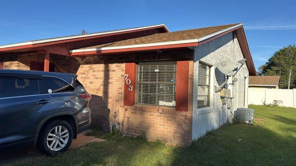 POINCIANA NBRHD 03 VILLAGE 03 - Residential Lease