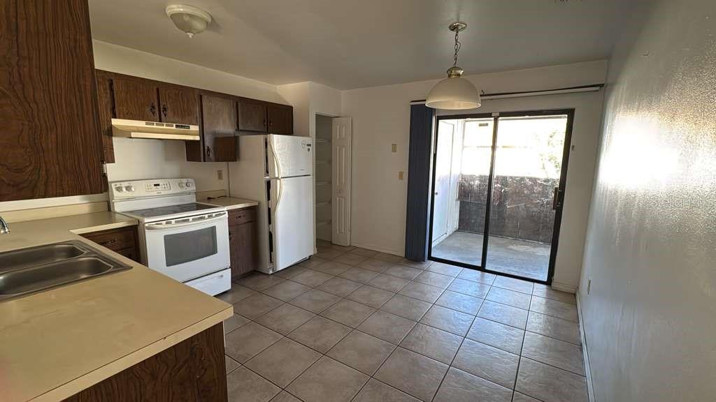 POINCIANA NBRHD 03 VILLAGE 03 - Residential Lease