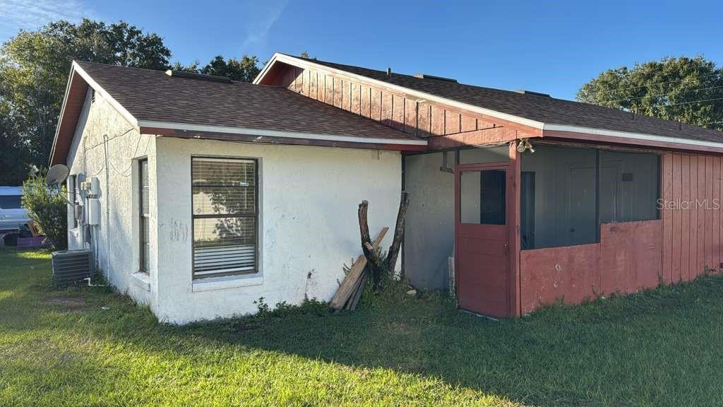 POINCIANA NBRHD 03 VILLAGE 03 - Residential Lease