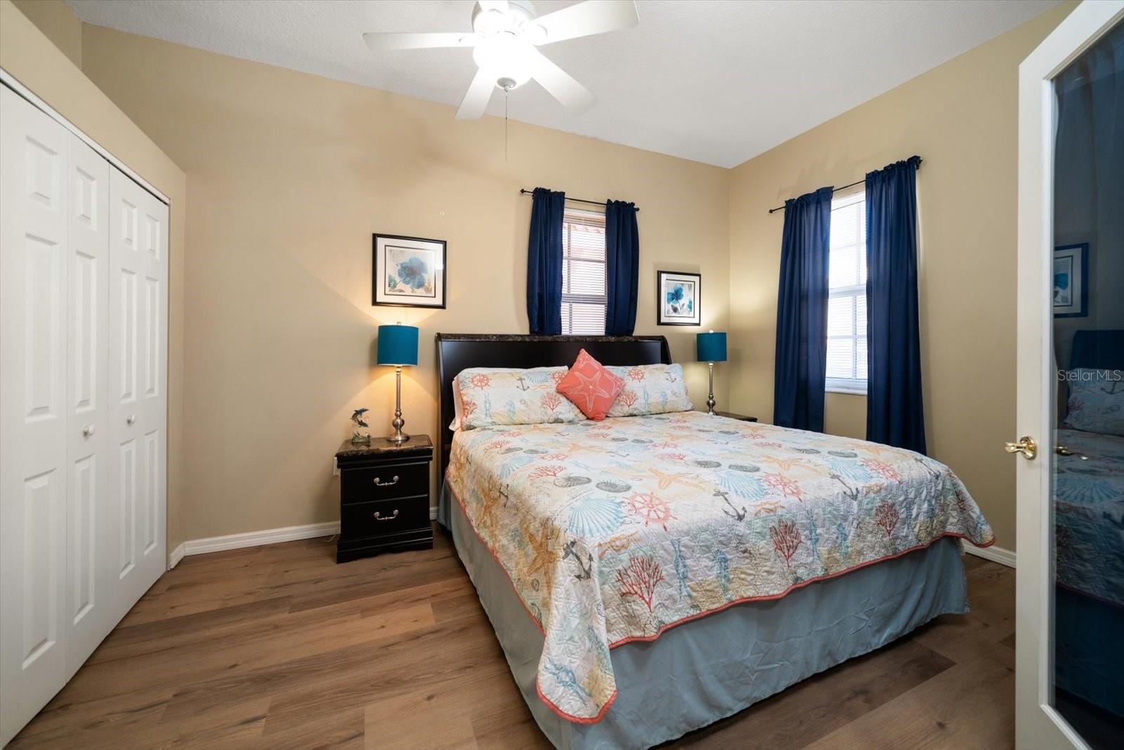 HARBORVIEW GRANDE CONDO - Residential Lease