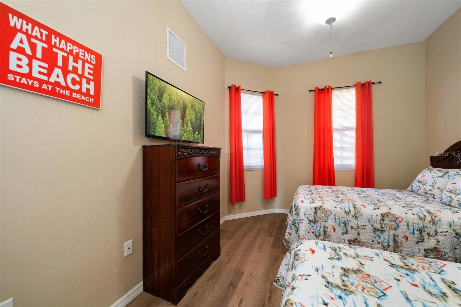 HARBORVIEW GRANDE CONDO - Residential Lease