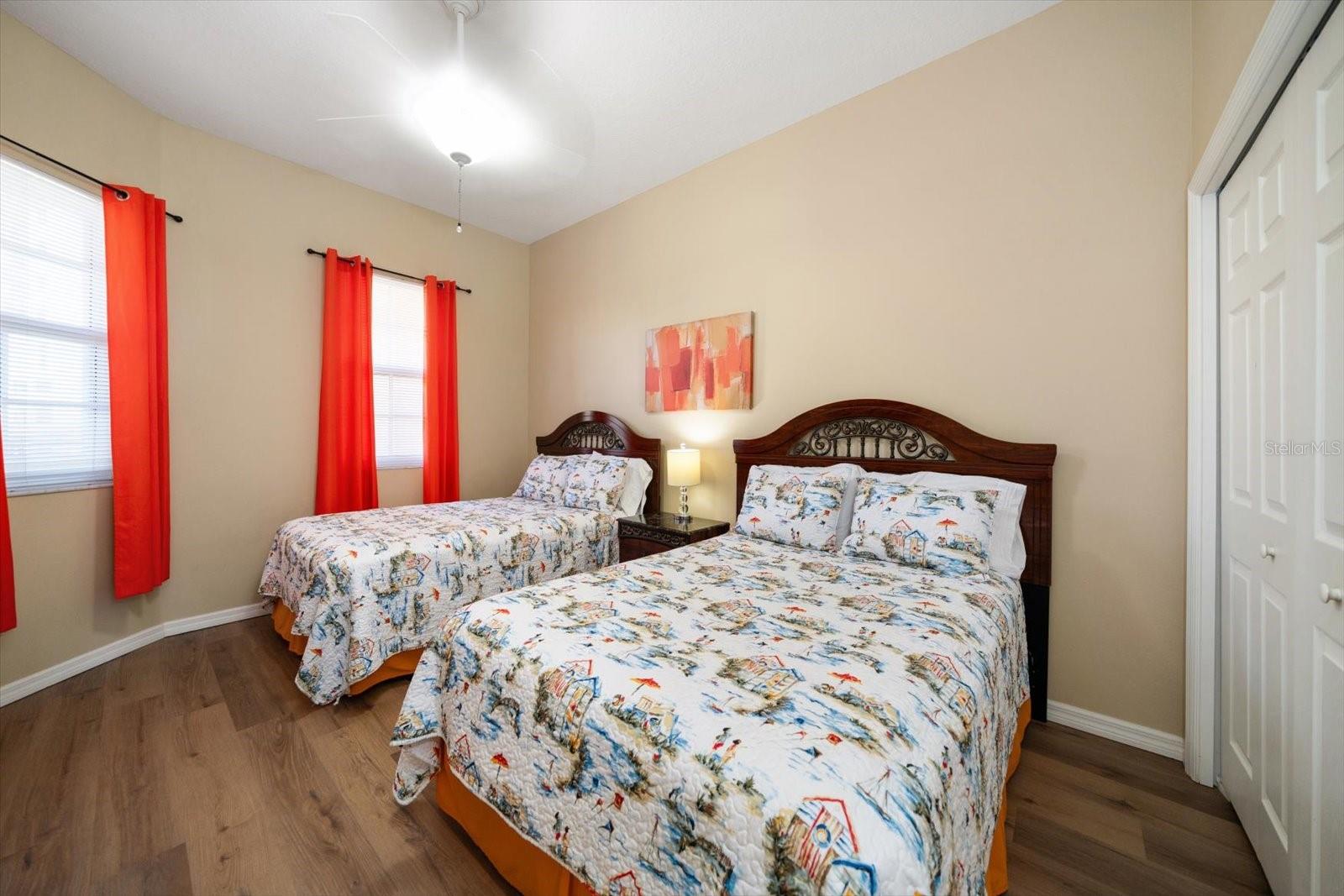 HARBORVIEW GRANDE CONDO - Residential Lease