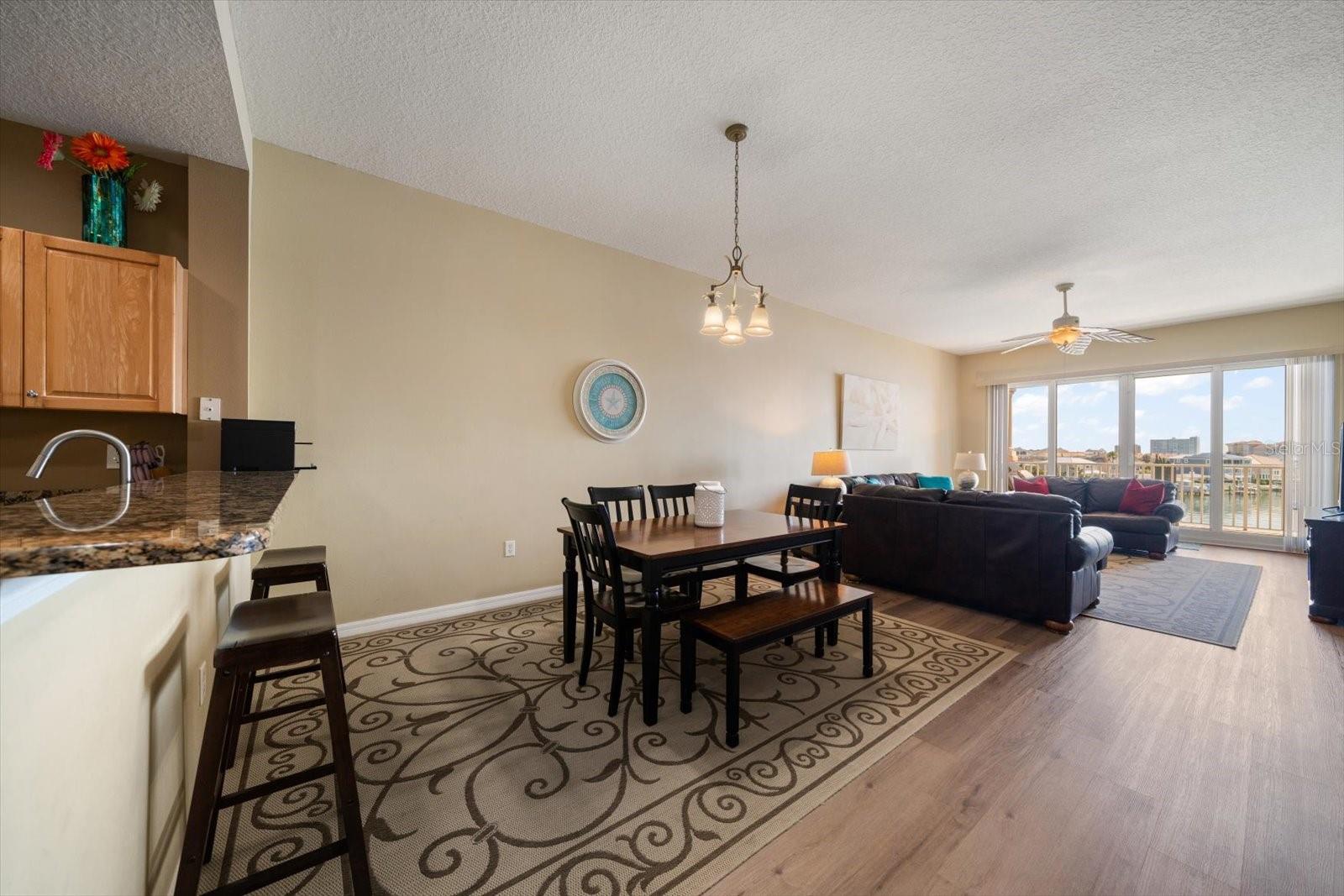 HARBORVIEW GRANDE CONDO - Residential Lease