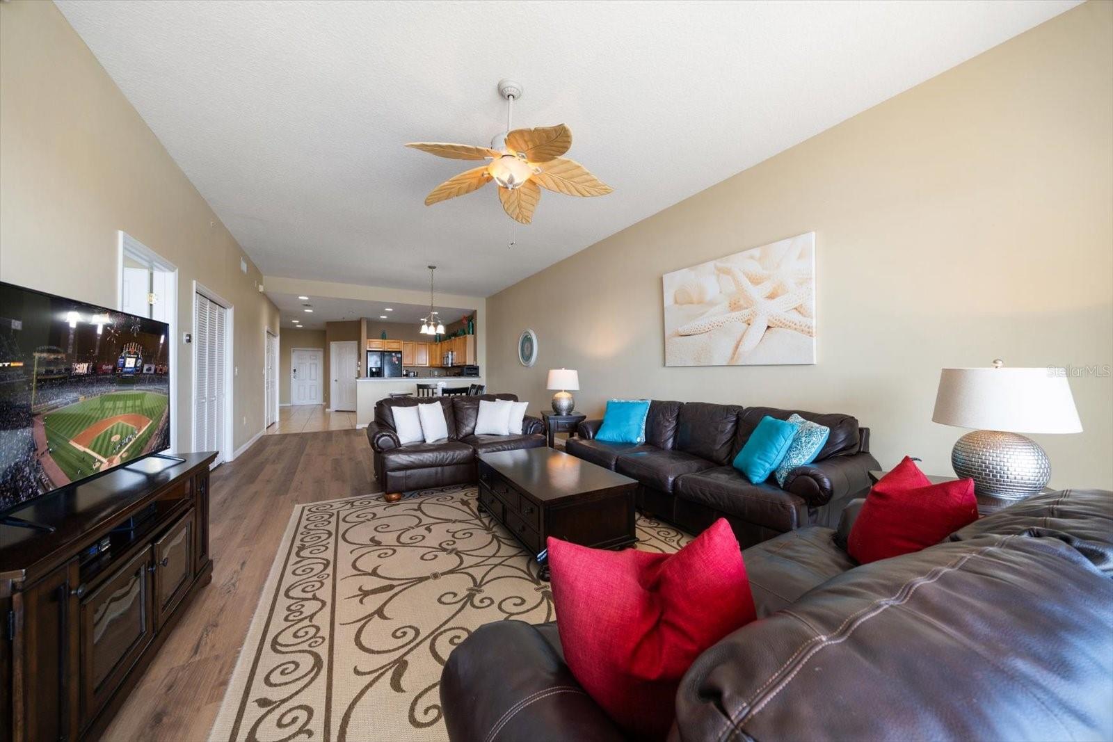 HARBORVIEW GRANDE CONDO - Residential Lease