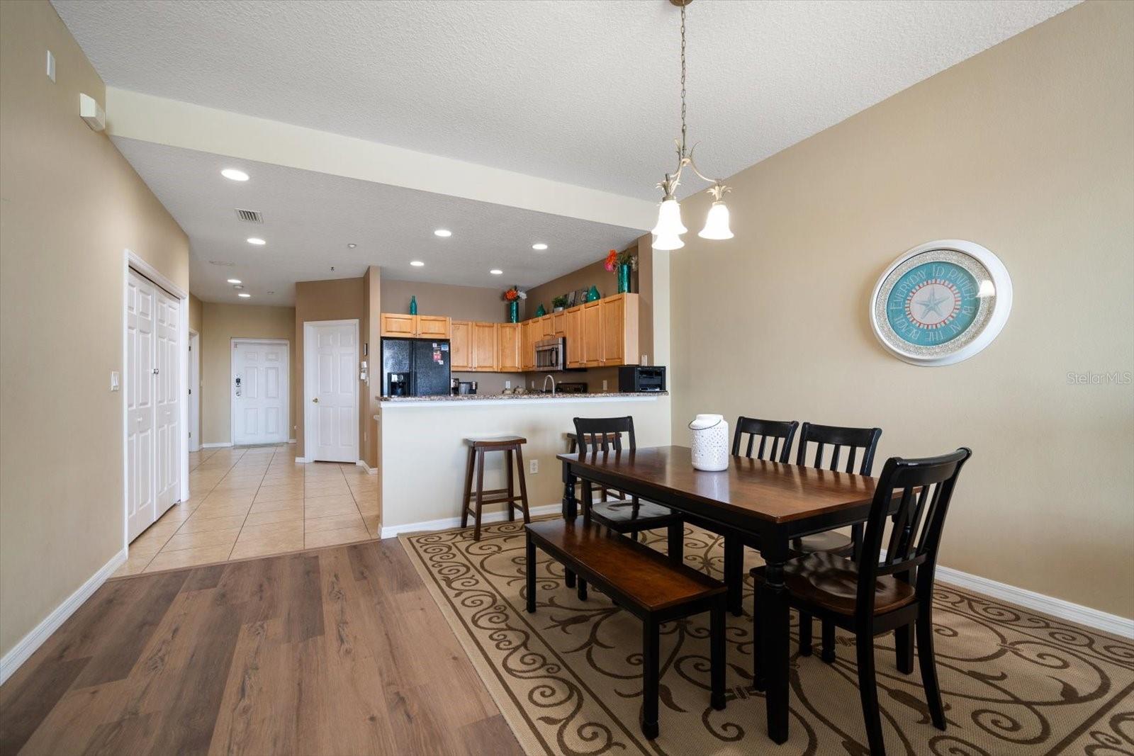 HARBORVIEW GRANDE CONDO - Residential Lease