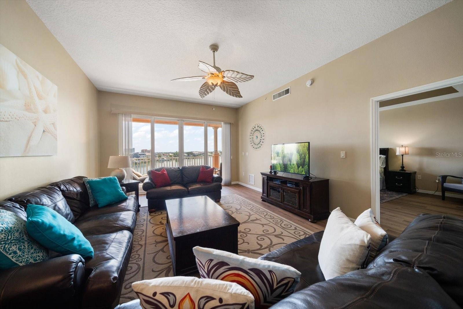 HARBORVIEW GRANDE CONDO - Residential Lease