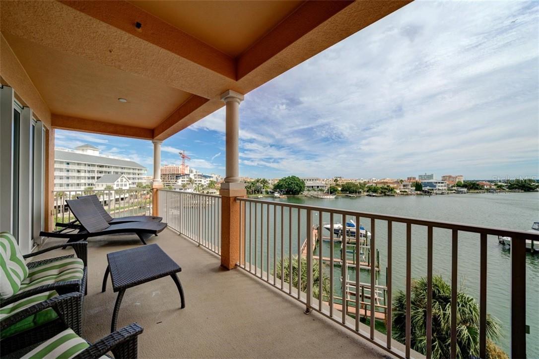 HARBORVIEW GRANDE CONDO - Residential Lease