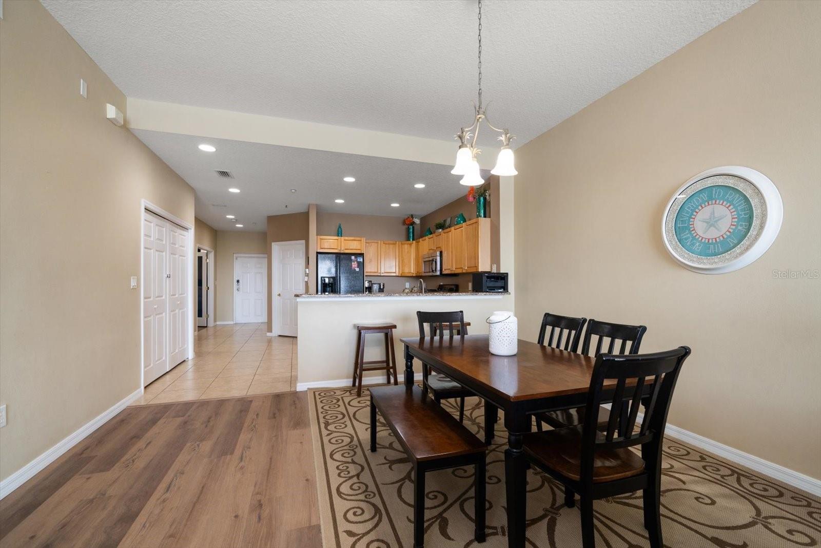 HARBORVIEW GRANDE CONDO - Residential Lease