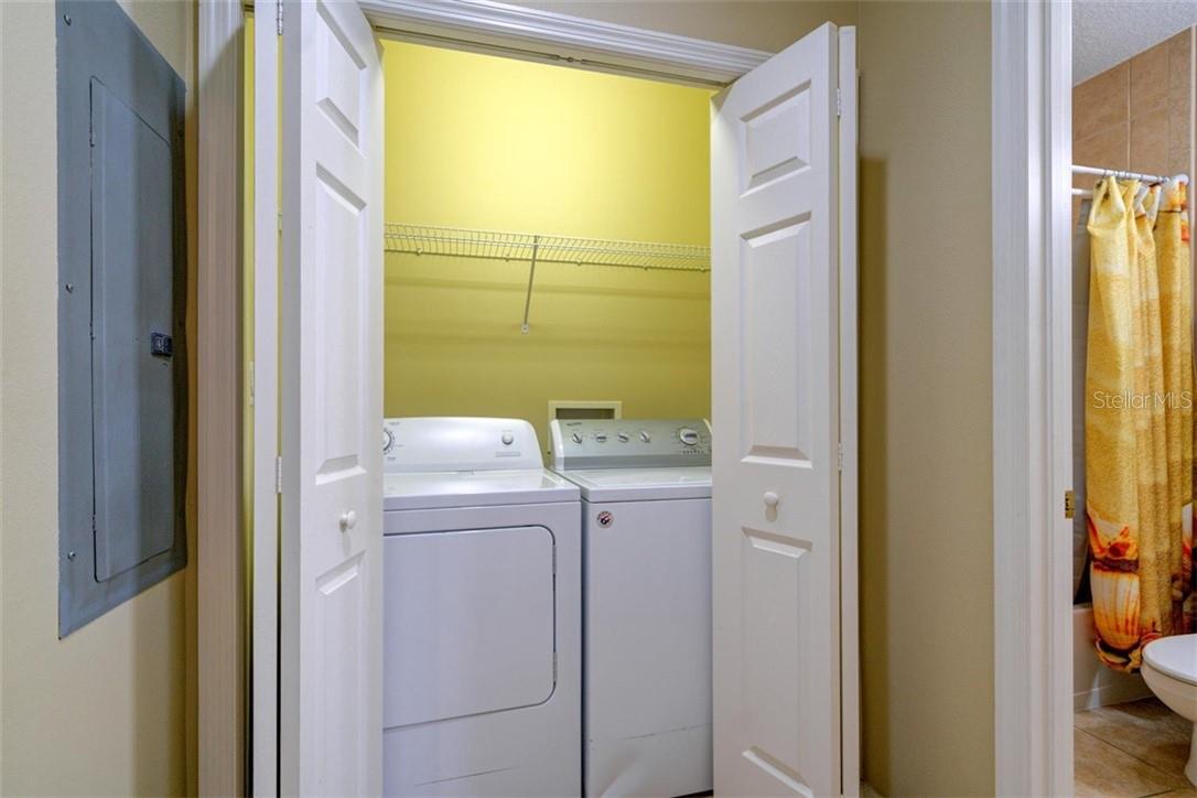 HARBORVIEW GRANDE CONDO - Residential Lease