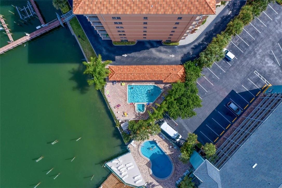 HARBORVIEW GRANDE CONDO - Residential Lease