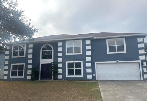 2896 MAGNOLIA BLOSSOM CIRCLE CLERMONT FL 34711