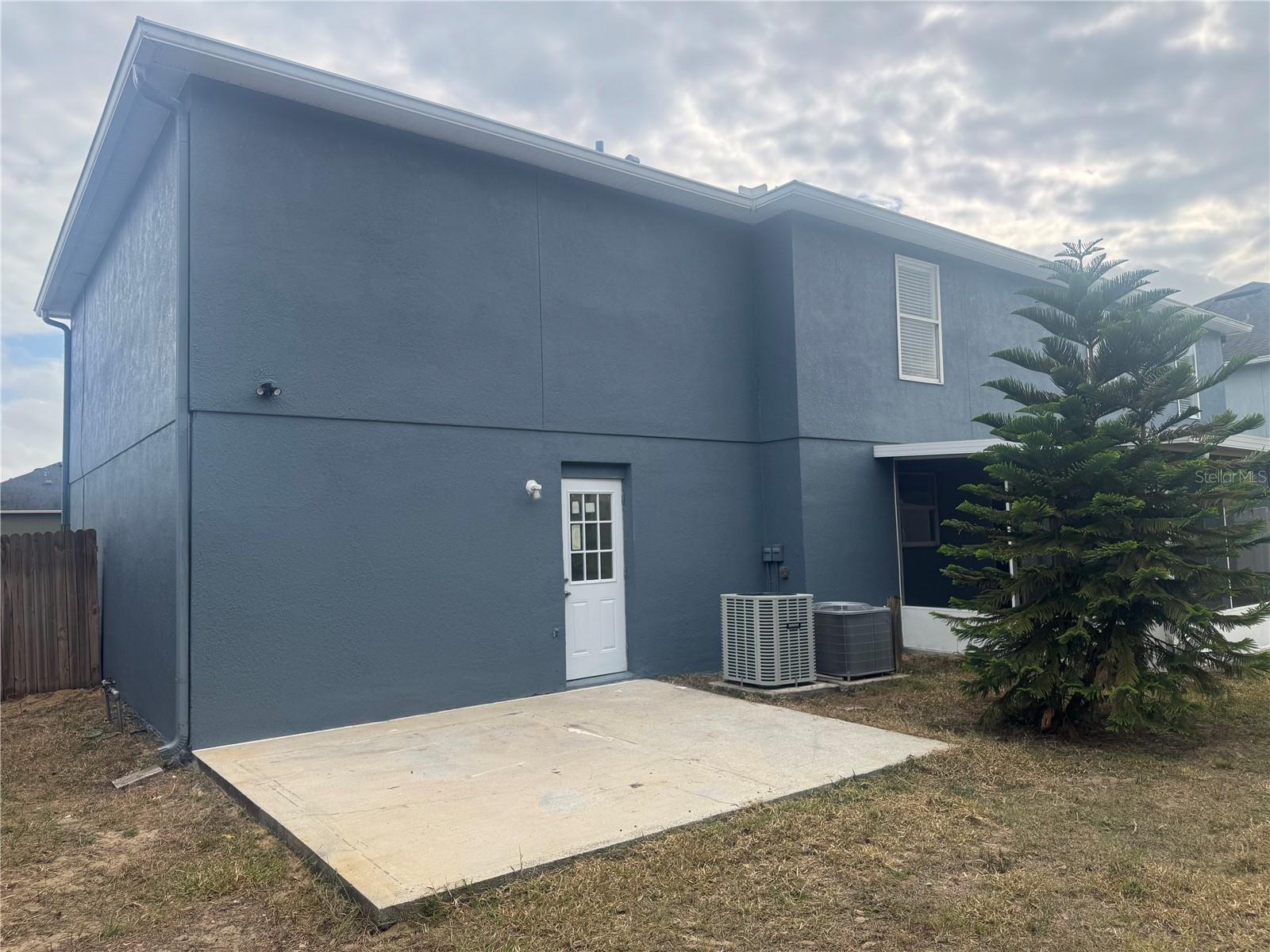 CLERMONT MAGNOLIA PARK PH 03 - Residential