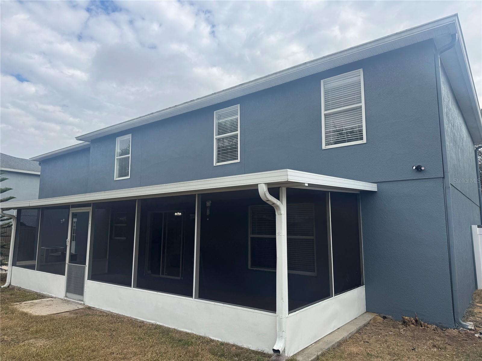 CLERMONT MAGNOLIA PARK PH 03 - Residential