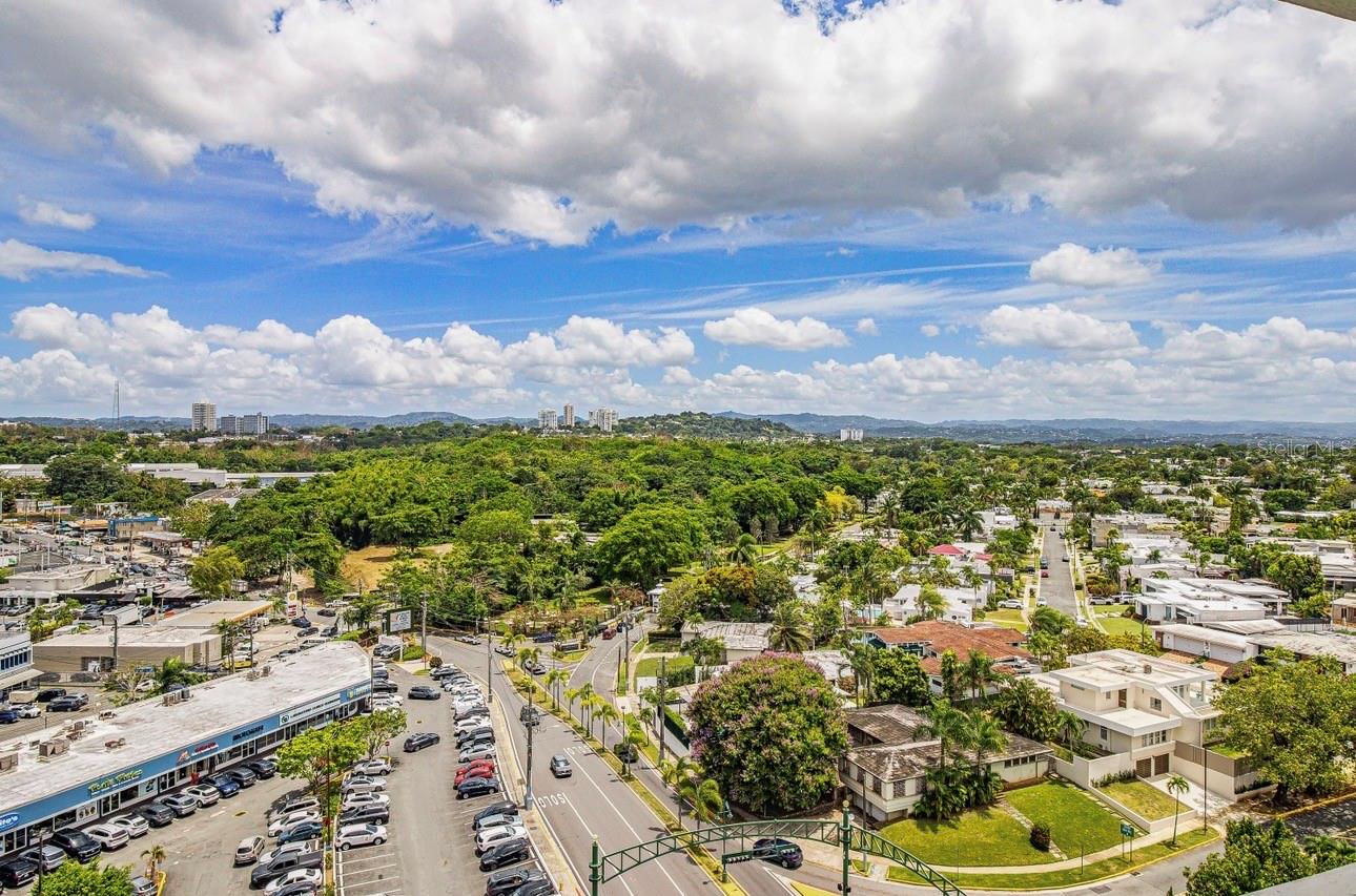 14-A CONDOMINIO MANSIONES DE GARDEN HILLS 1
