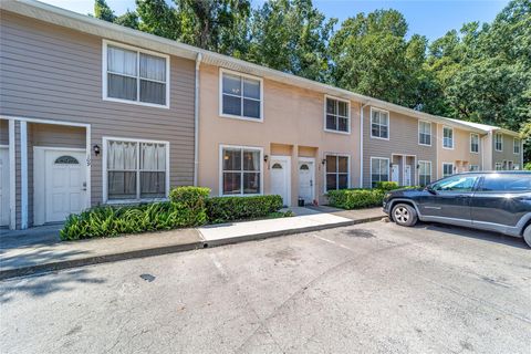 A home in GAINESVILLE