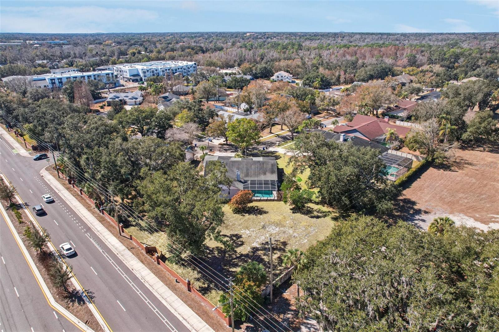 PARKLAND ESTATES EAST - Residential