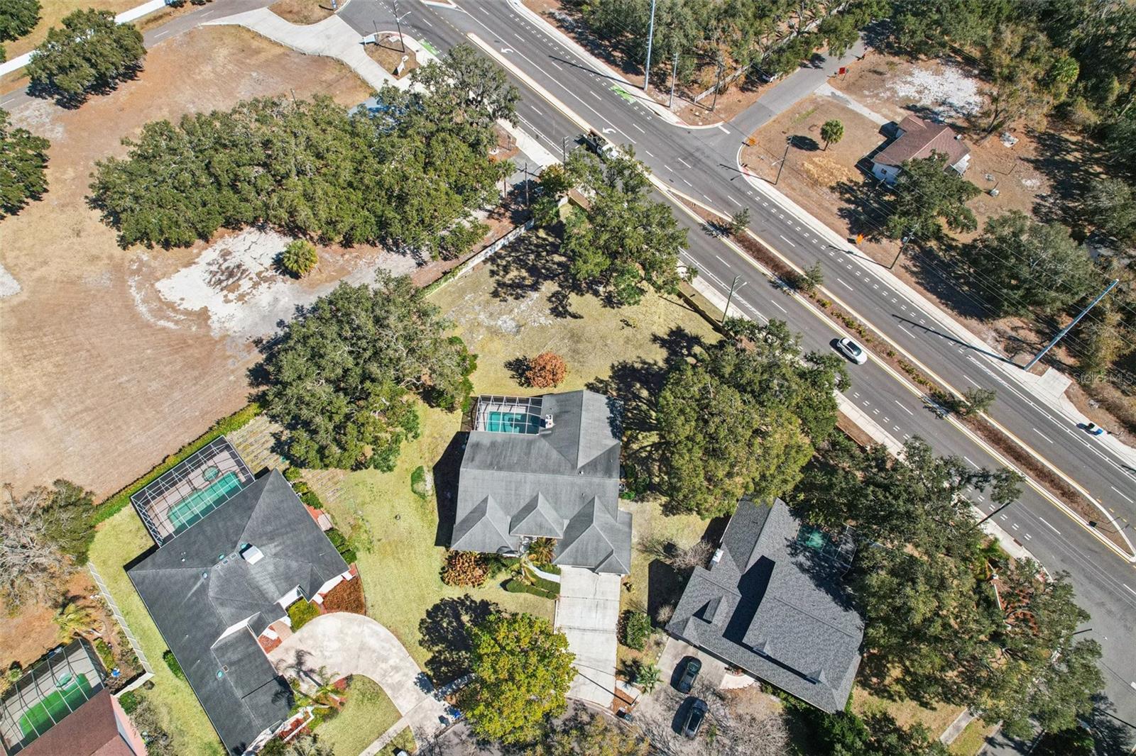 PARKLAND ESTATES EAST - Residential