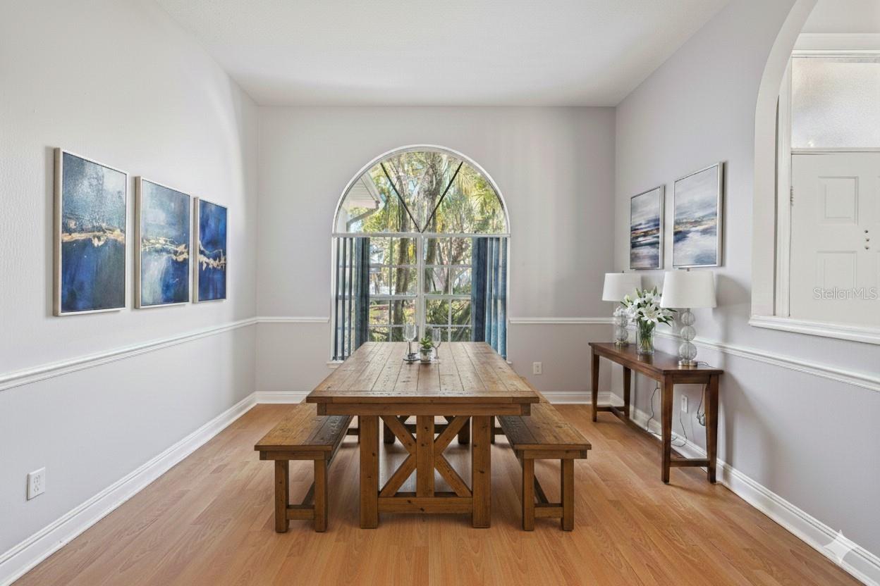 PARKLAND ESTATES EAST - Residential