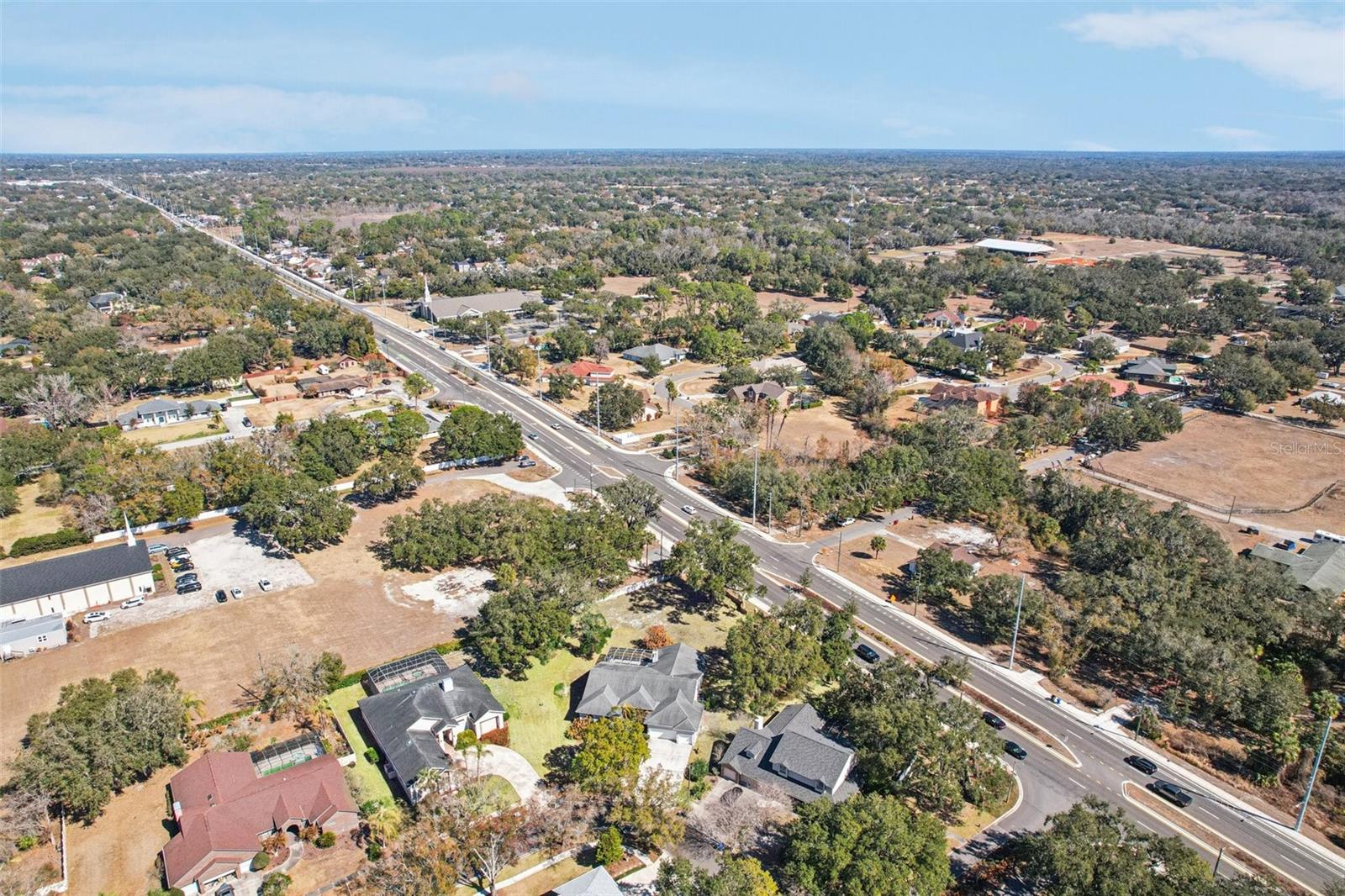 PARKLAND ESTATES EAST - Residential