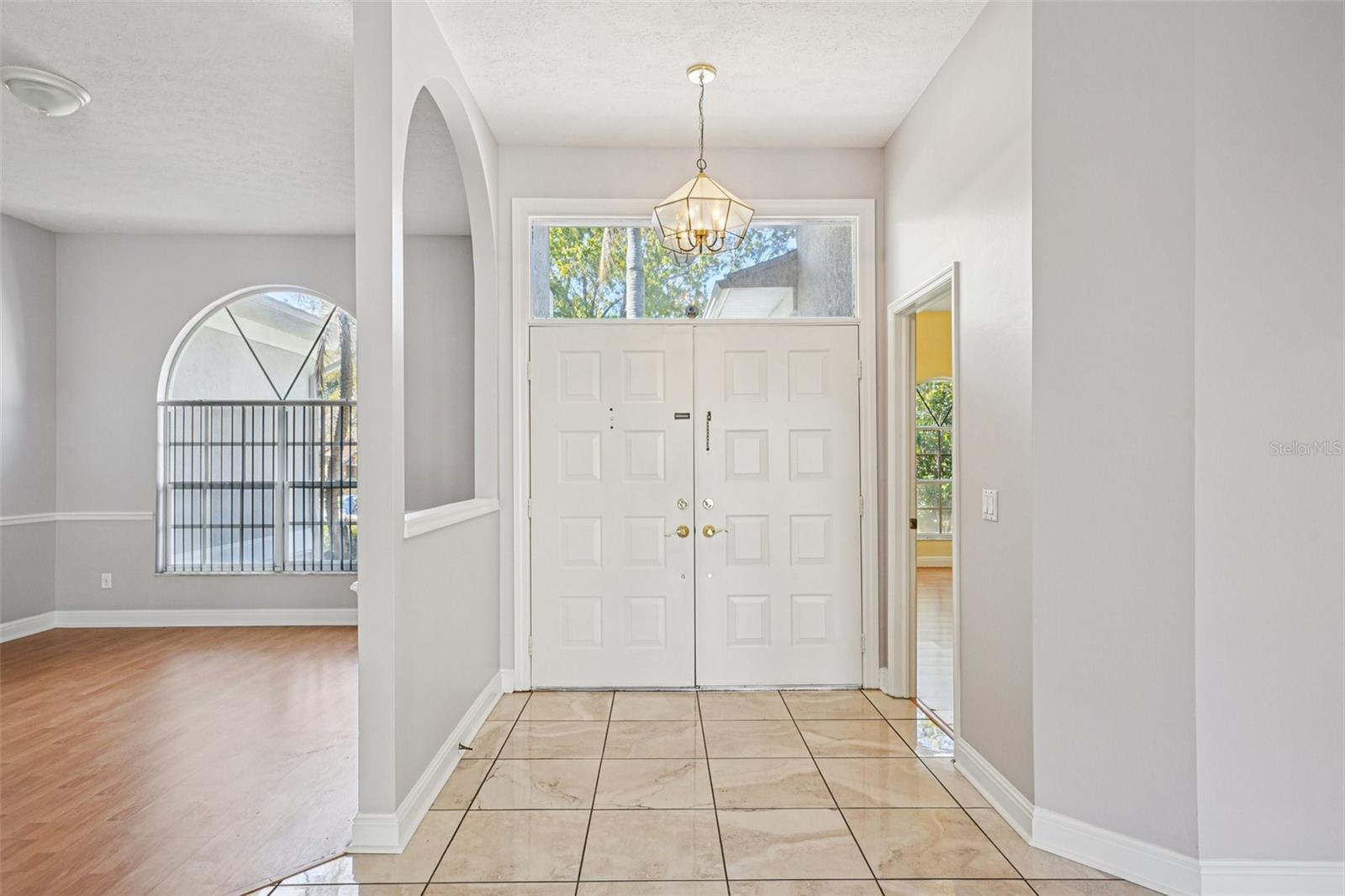 PARKLAND ESTATES EAST - Residential