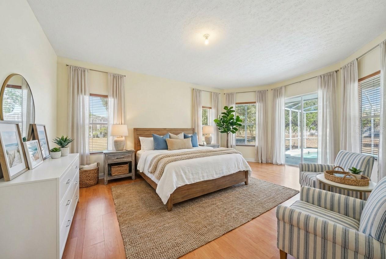 PARKLAND ESTATES EAST - Residential