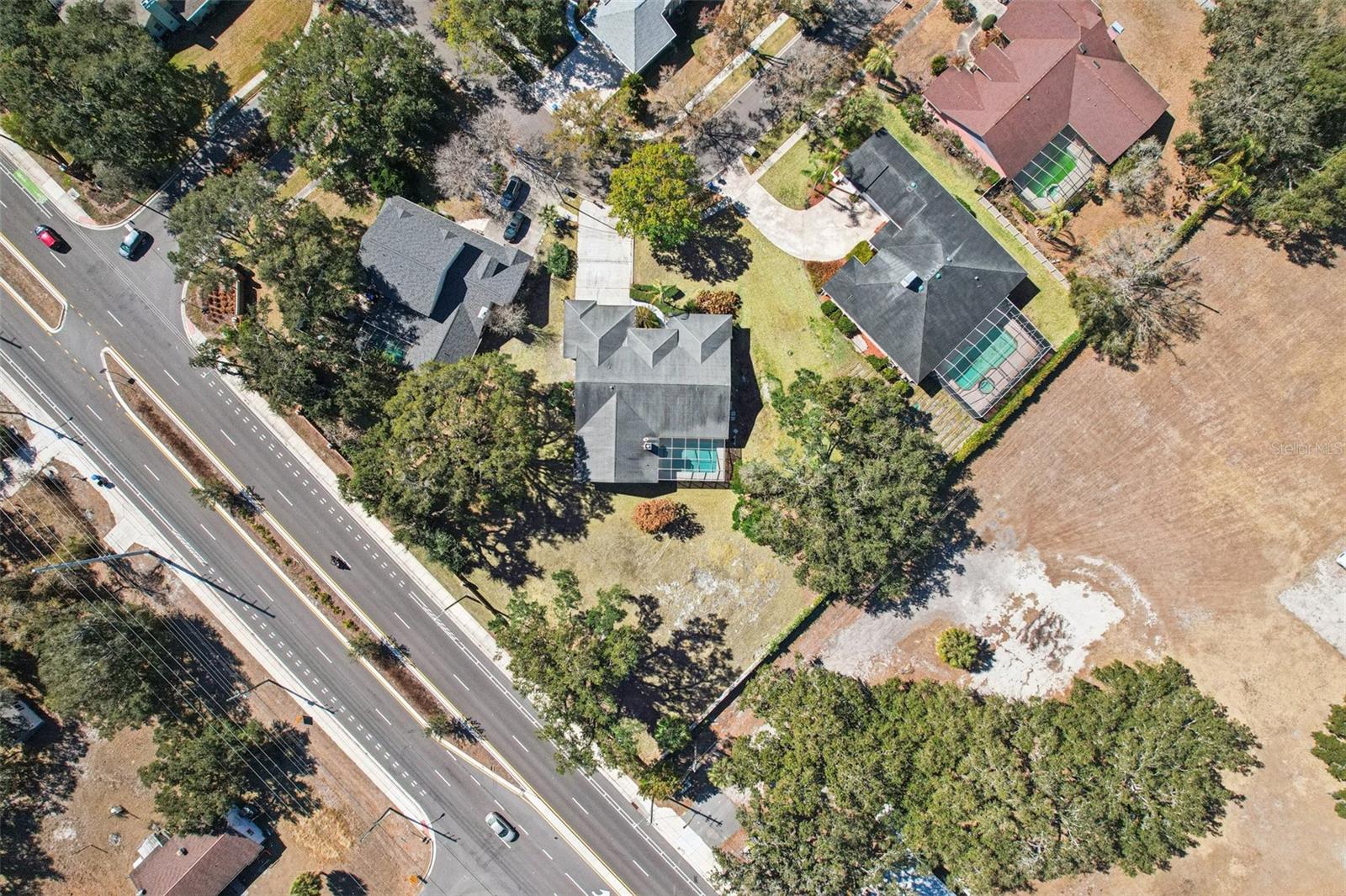 PARKLAND ESTATES EAST - Residential