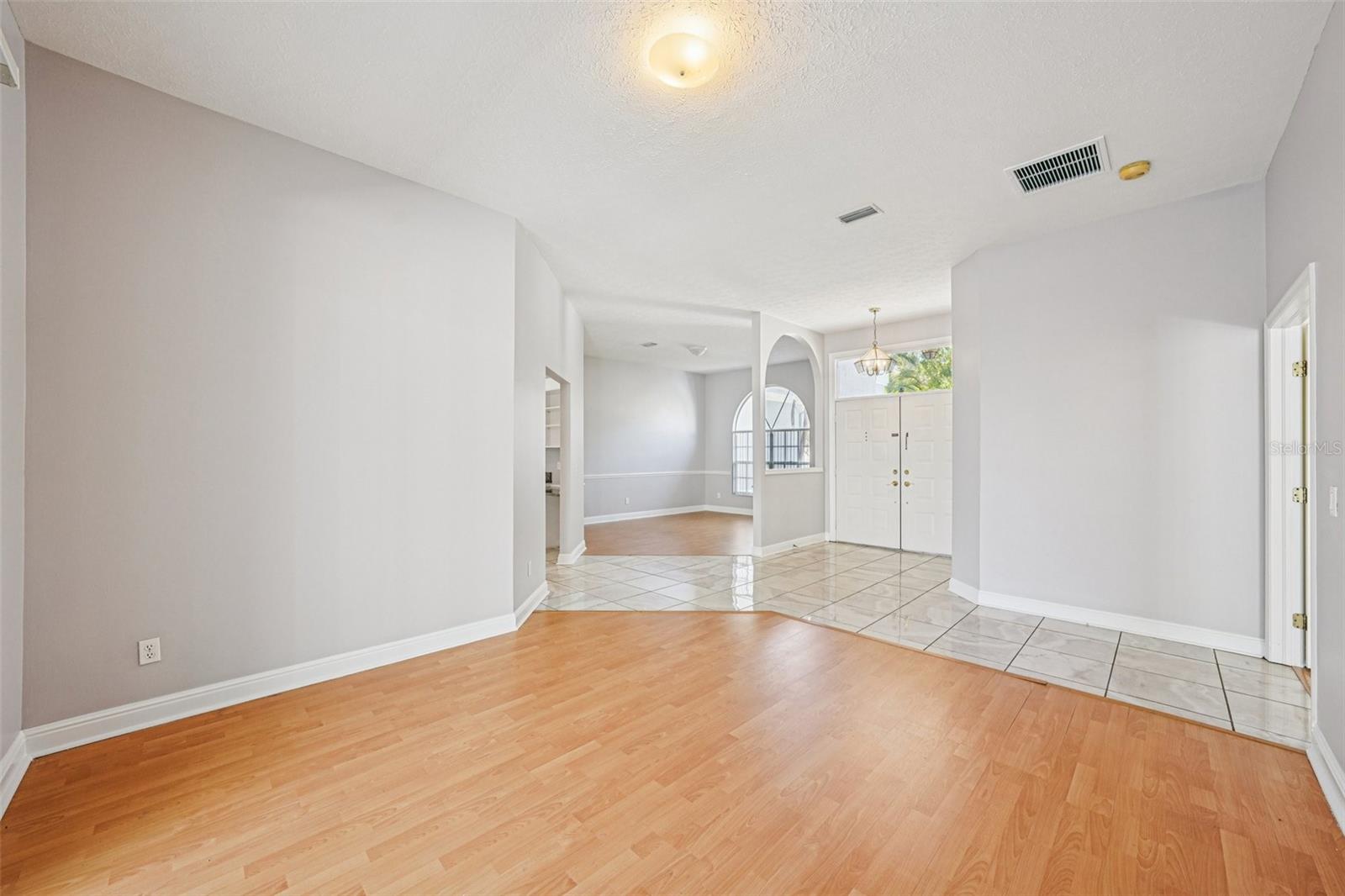 PARKLAND ESTATES EAST - Residential