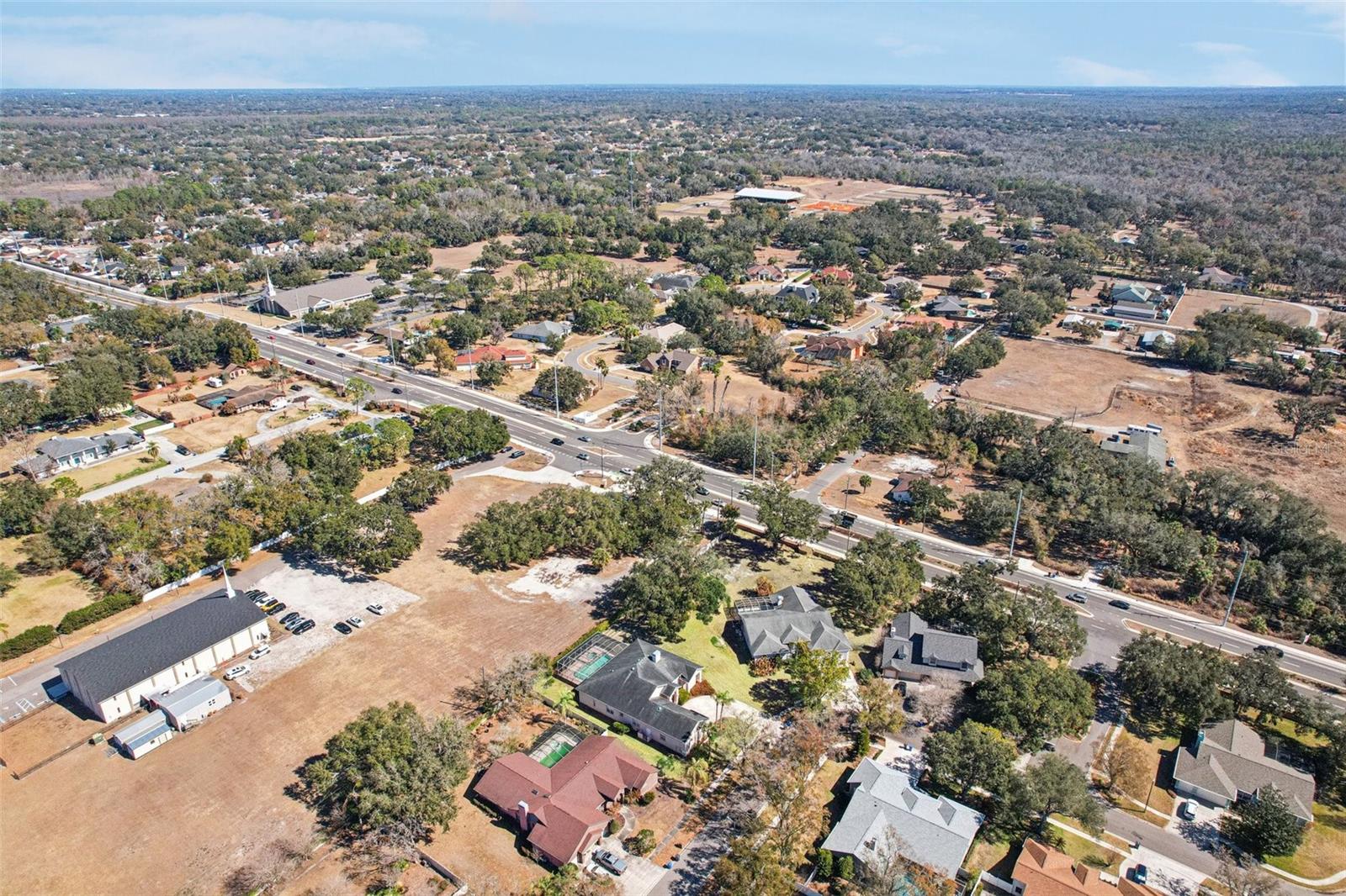 PARKLAND ESTATES EAST - Residential