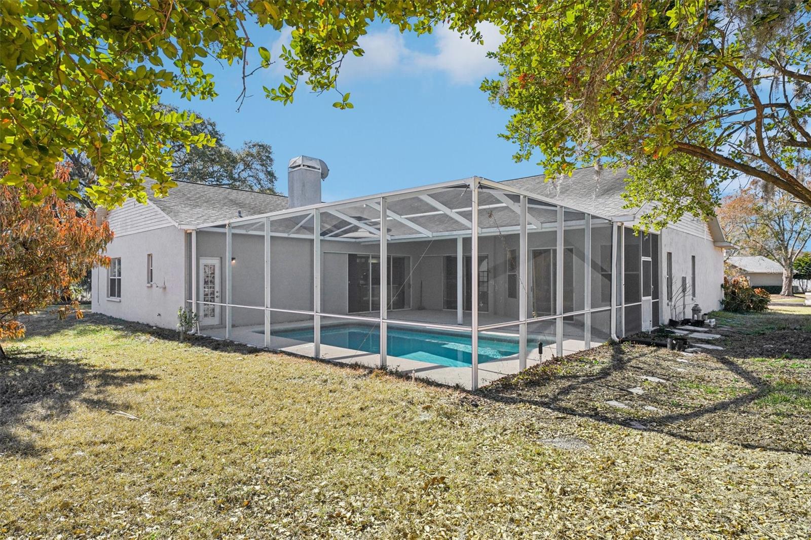 PARKLAND ESTATES EAST - Residential