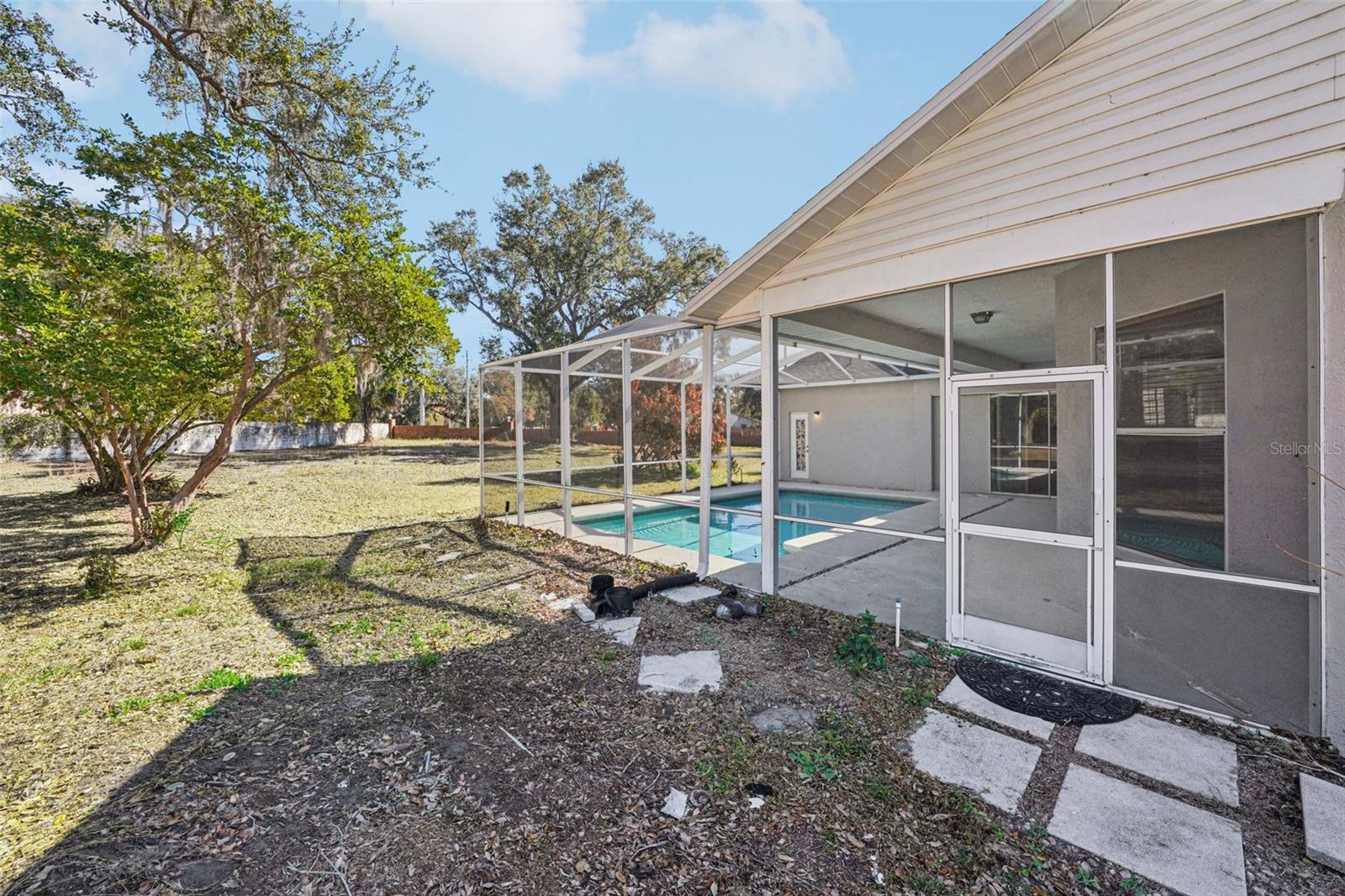 PARKLAND ESTATES EAST - Residential