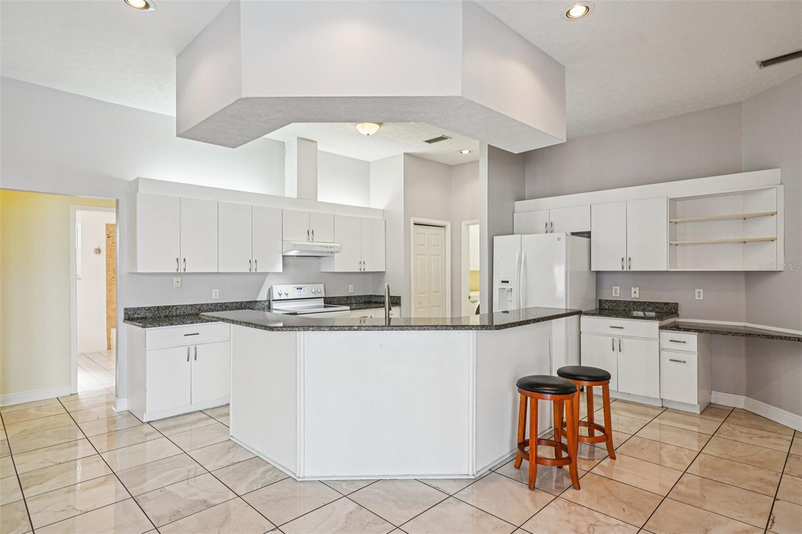 PARKLAND ESTATES EAST - Residential