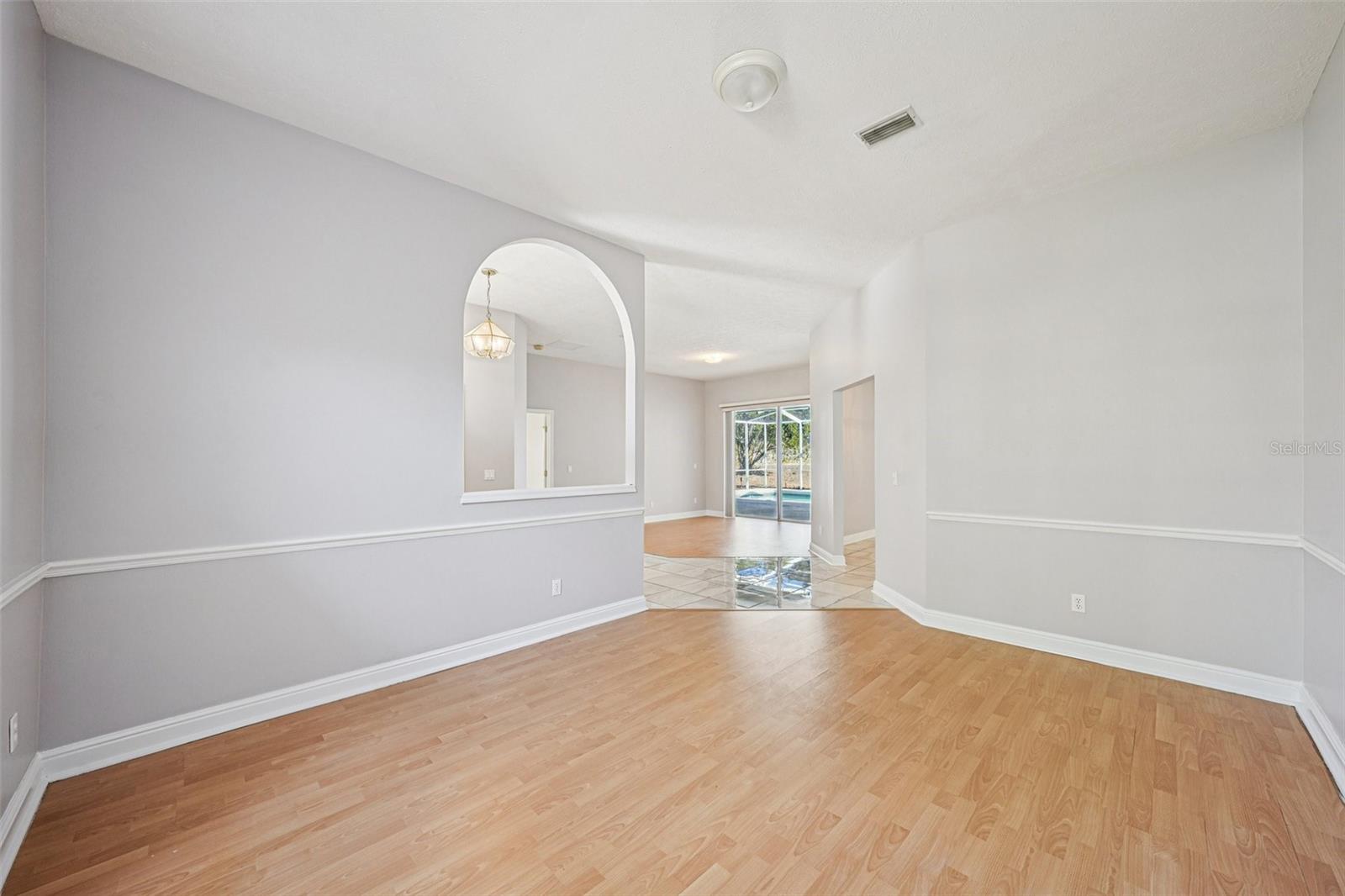 PARKLAND ESTATES EAST - Residential