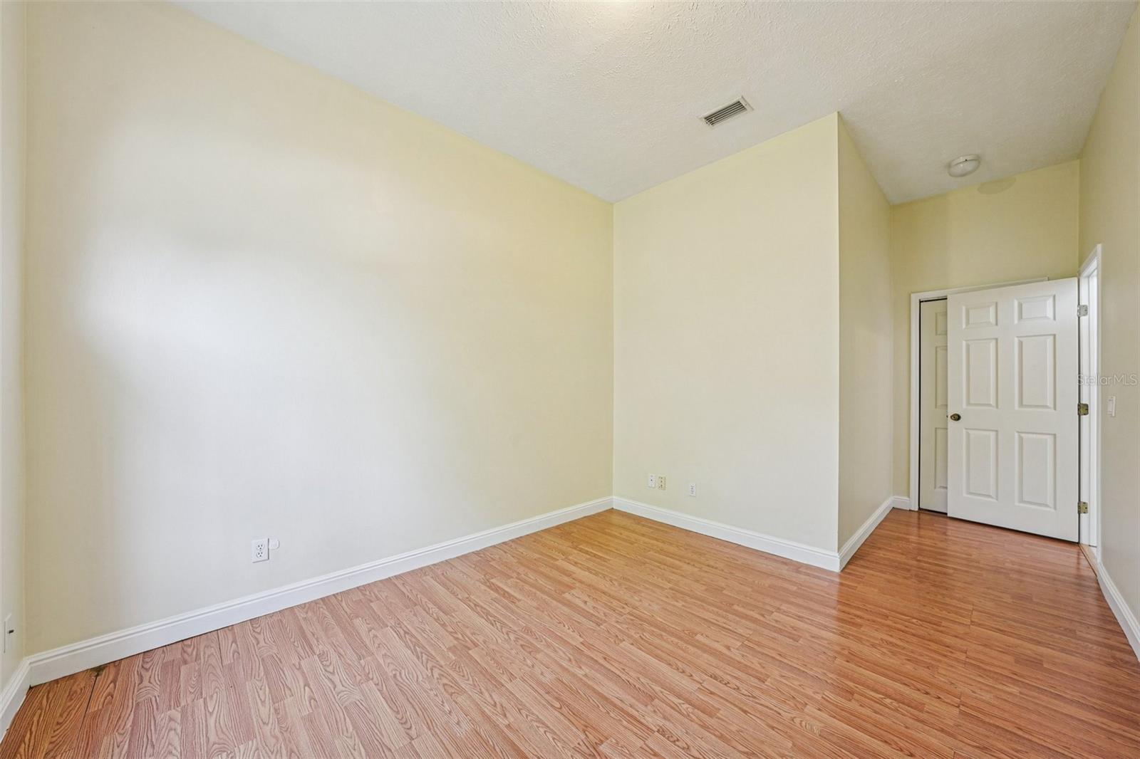 PARKLAND ESTATES EAST - Residential