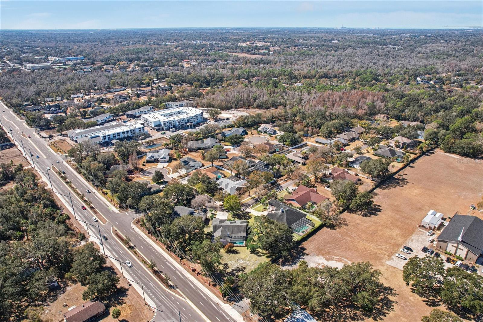 PARKLAND ESTATES EAST - Residential