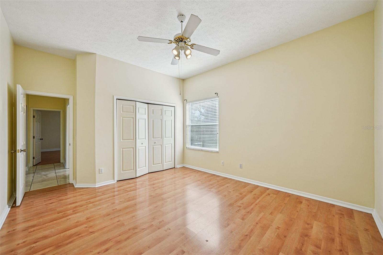 PARKLAND ESTATES EAST - Residential