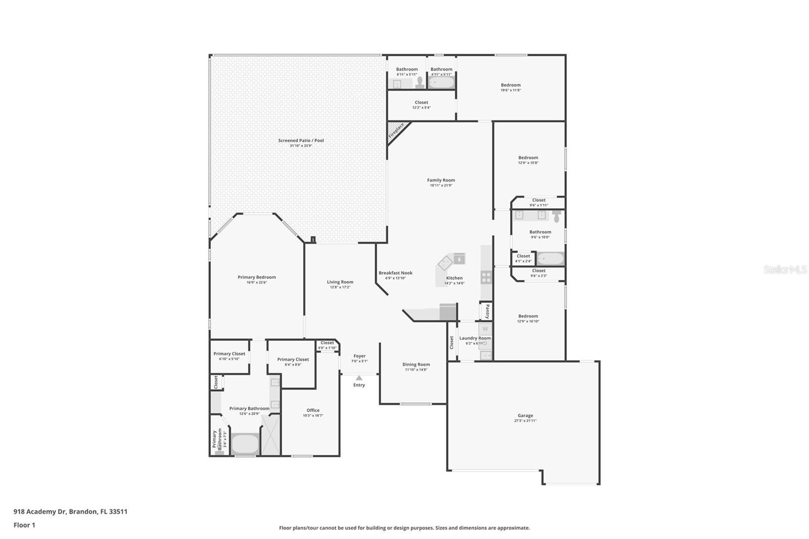 PARKLAND ESTATES EAST - Residential
