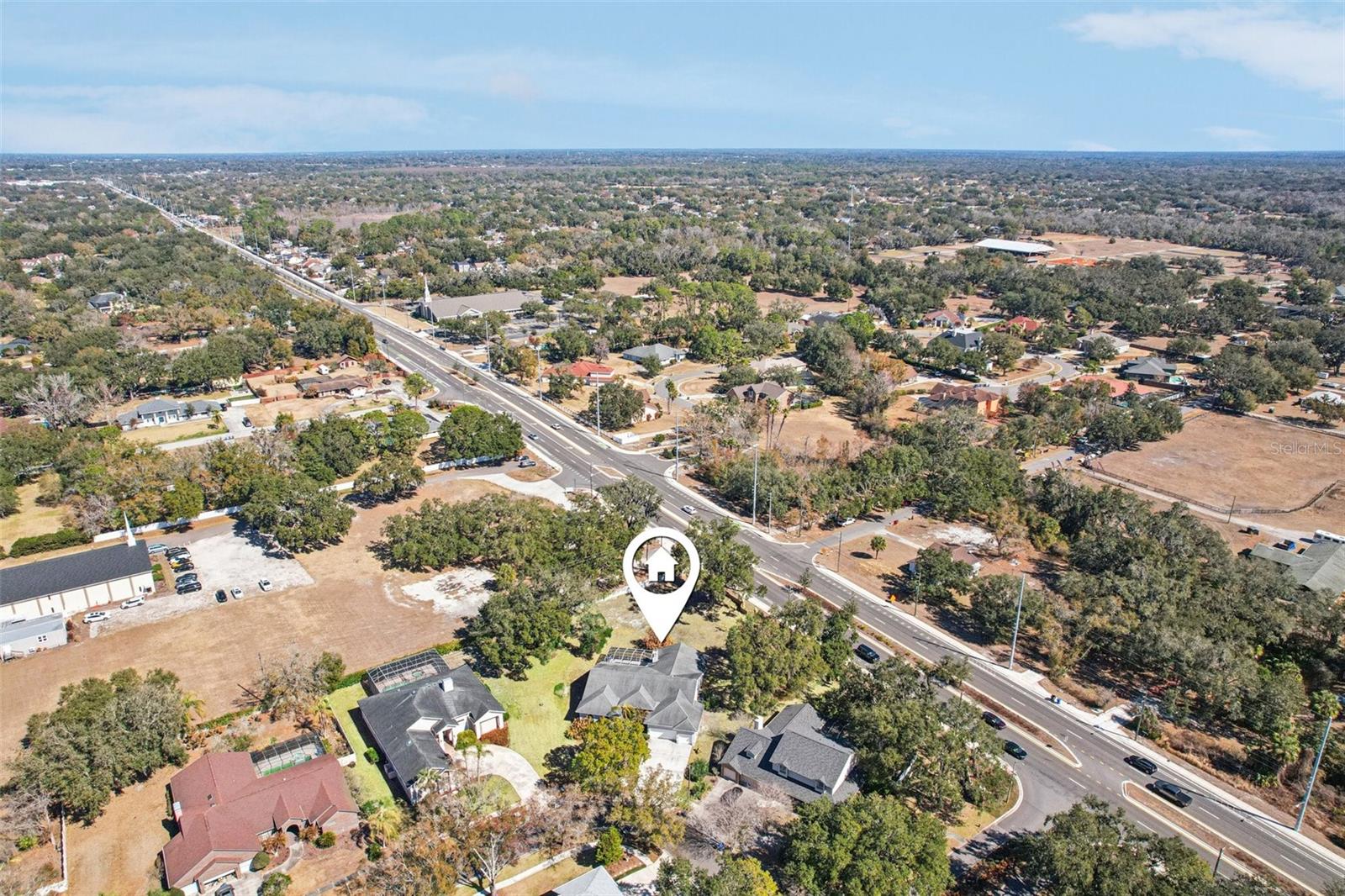 PARKLAND ESTATES EAST - Residential