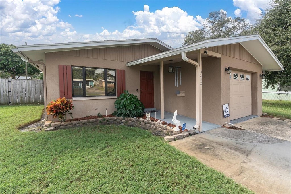 Photo of 2458 17th Avenue N, St Petersburg, FL 33713 (MLS # TB8562989)