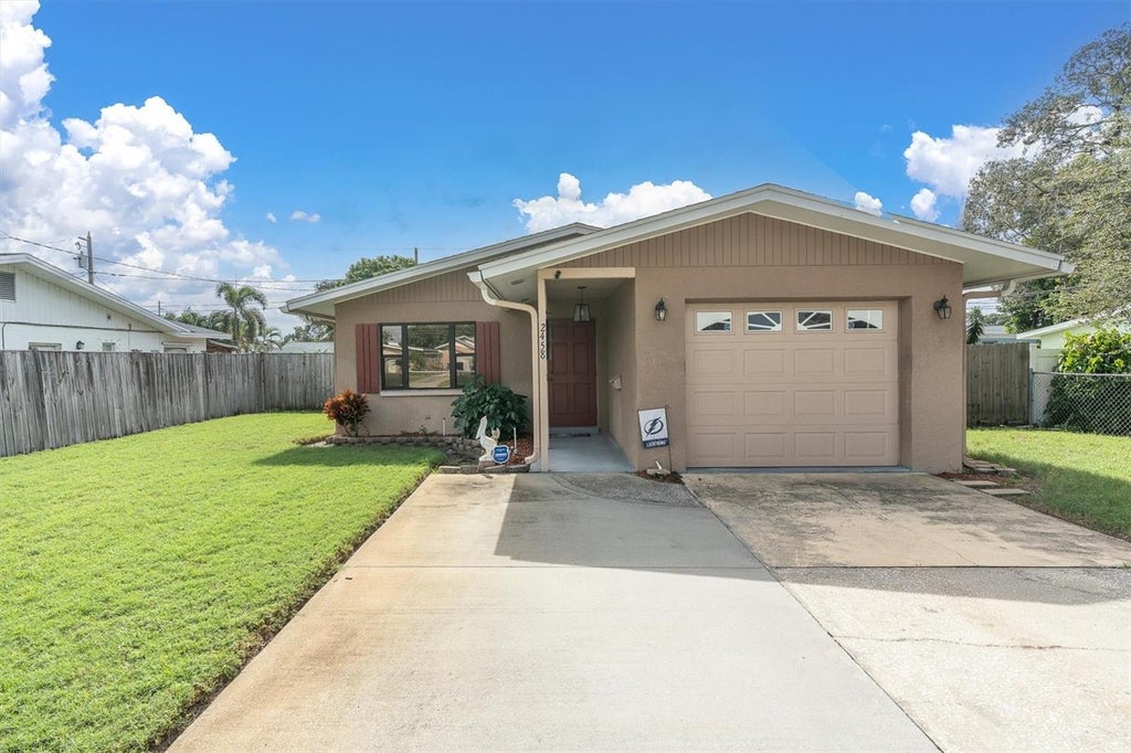 Photo of 2458 17th Avenue N, St Petersburg, FL 33713 (MLS # TB8562989)