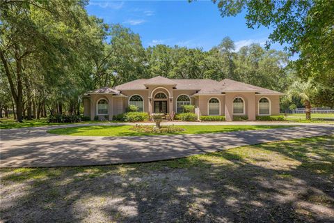 Photo of 7305 SW 86th Lane, Ocala, FL 34476 (MLS # OM727677)